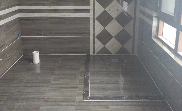 家装美缝 家装美缝