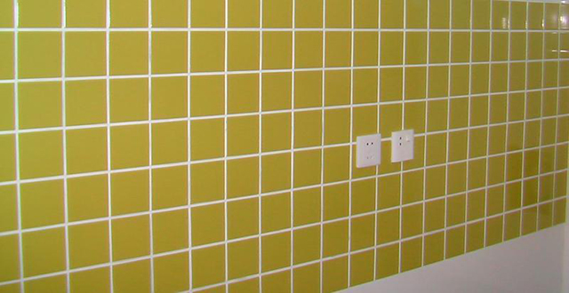 瓷砖美缝自己可以动手做吗 瓷砖美缝自己可以动手做吗