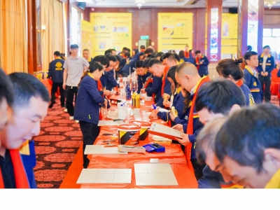 湖北天门美缝怎么选？砖丽官方授权8年老团队，柔光砖、岩板一砖一色调色